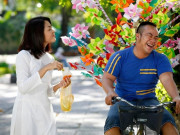 Giải trí - Hiếu Hiền nói chuyện với Tăng Thanh Hà sau 14 năm "Bỗng dưng muốn khóc", đoạn đối thoại gây "sốt"