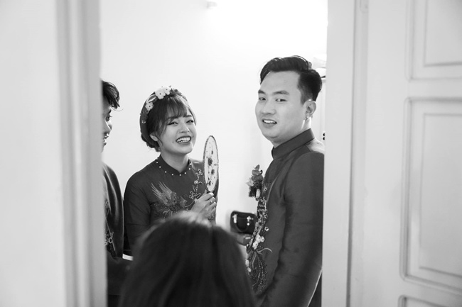 Nam chính Phố Trong Làng: Bị ghét từ phim ra đời, thấy amp;#34;khó thởamp;#34; khi lấy vợ hot girl - 5