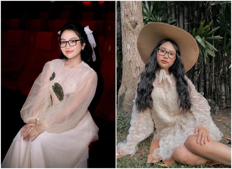 Phuong My Chi compares her beauty to Nhu Quynh: You are no longer inferior