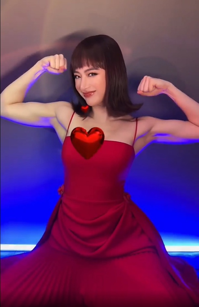 Sao Việt 24h: Chân dung quý tử nhà Bảo Thy được công khai, giống y đúc đại gia Hà Tĩnh - 12