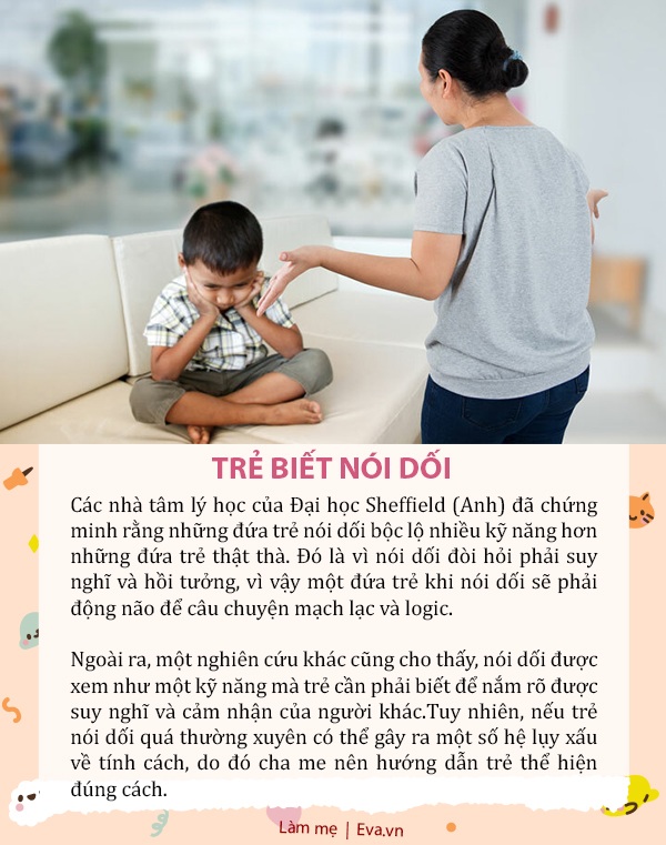 Trẻ có amp;#34;tật xấuamp;#34; này trước 3 tuổi, dấu hiệu IQ cực cao, có thể là nhân tài khi lớn - 2