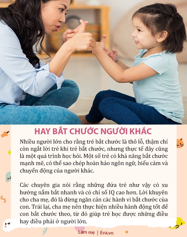 Trẻ có amp;#34;tật xấuamp;#34; này trước 3 tuổi, dấu hiệu IQ cực cao, có thể là nhân tài khi lớn - 5