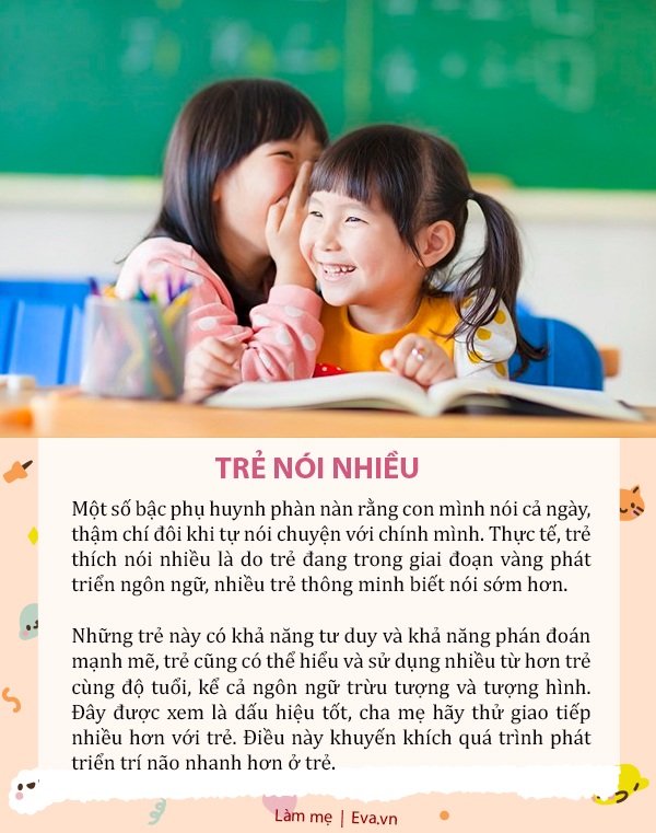 Trẻ có amp;#34;tật xấuamp;#34; này trước 3 tuổi, dấu hiệu IQ cực cao, có thể là nhân tài khi lớn - 3