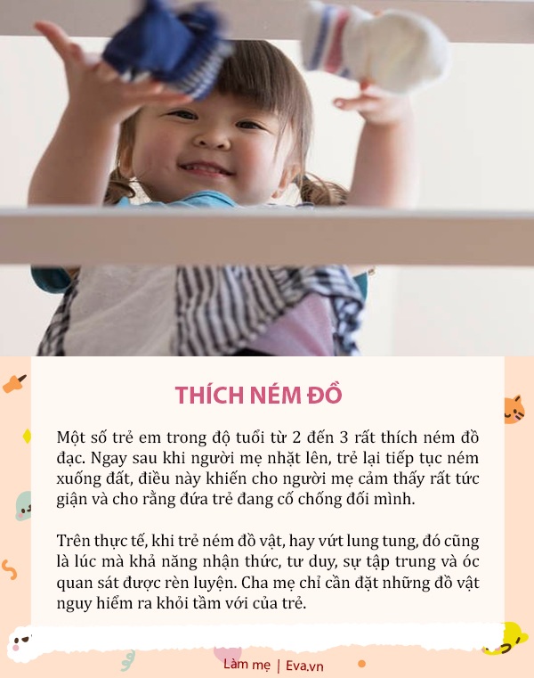 Trẻ có amp;#34;tật xấuamp;#34; này trước 3 tuổi, dấu hiệu IQ cực cao, có thể là nhân tài khi lớn - 4