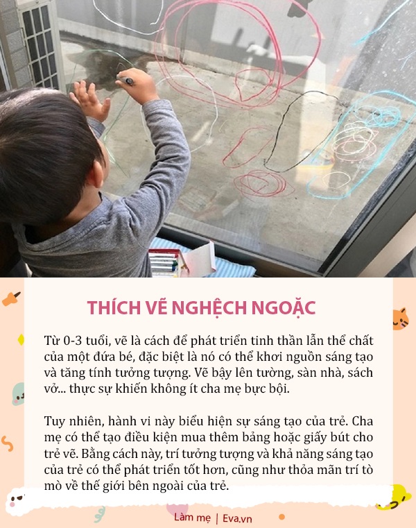 Trẻ có amp;#34;tật xấuamp;#34; này trước 3 tuổi, dấu hiệu IQ cực cao, có thể là nhân tài khi lớn - 6