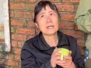 Làm rõ thông tin gây tranh cãi vụ việc người phụ nữ U60 sống sót hi hữu sau 7 ngày rơi xuống vực ở Yên Tử