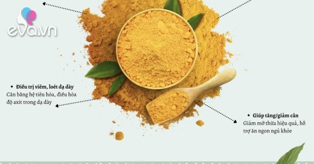Using curcumin to increase resistance, good or bad?