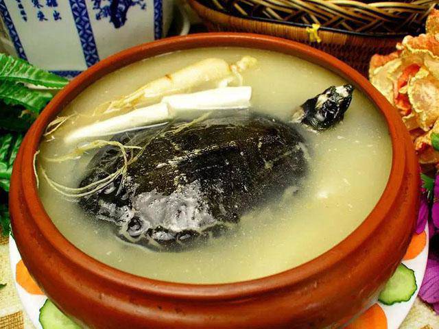 5 dishes banned in China, the last dish even the chef dare not try - 2