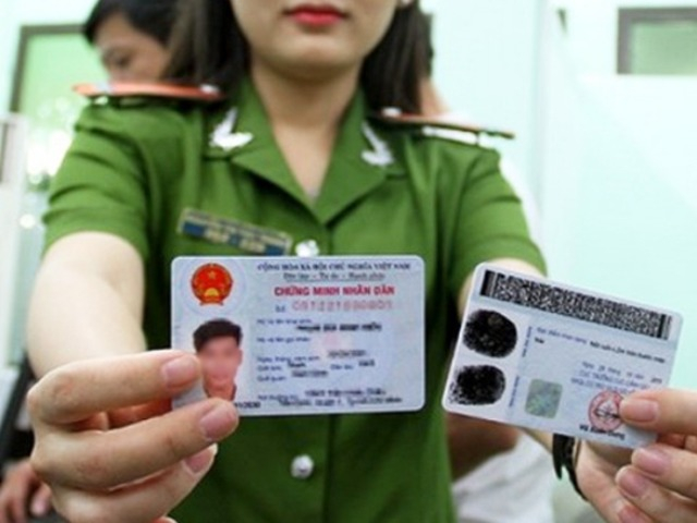 14 trường hợp bắt buộc phải đổi sang thẻ CCCD gắn chip để không bị phạt, người dân cần biết