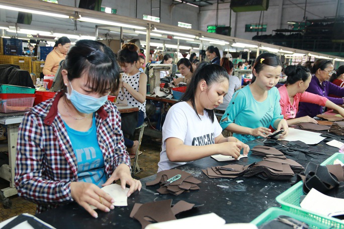 Theo BHXH Việt Nam, giai đoạn 2016-2021, đã có hơn 4,59 triệu người hưởng BHXH một lần, trung bình cứ 2 người tham gia BHXH có 1 người rút một lần và năm sau luôn cao hơn năm trước.