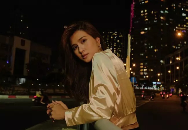 amp;#34;Đệ nhất mỹ nhân Sài Thànhamp;#34; Kim Tuyến: Không thích thiếu gia vì họ giàu nhưng chưa chắc đã giỏi - 5