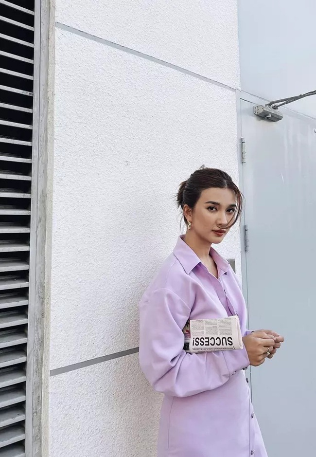 amp;#34;Đệ nhất mỹ nhân Sài Thànhamp;#34; Kim Tuyến: Không thích thiếu gia vì họ giàu nhưng chưa chắc đã giỏi - 4