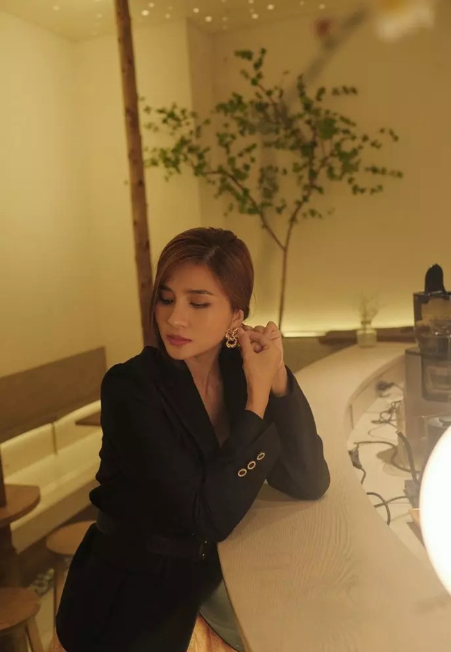 amp;#34;Đệ nhất mỹ nhân Sài Thànhamp;#34; Kim Tuyến: Không thích thiếu gia vì họ giàu nhưng chưa chắc đã giỏi - 6