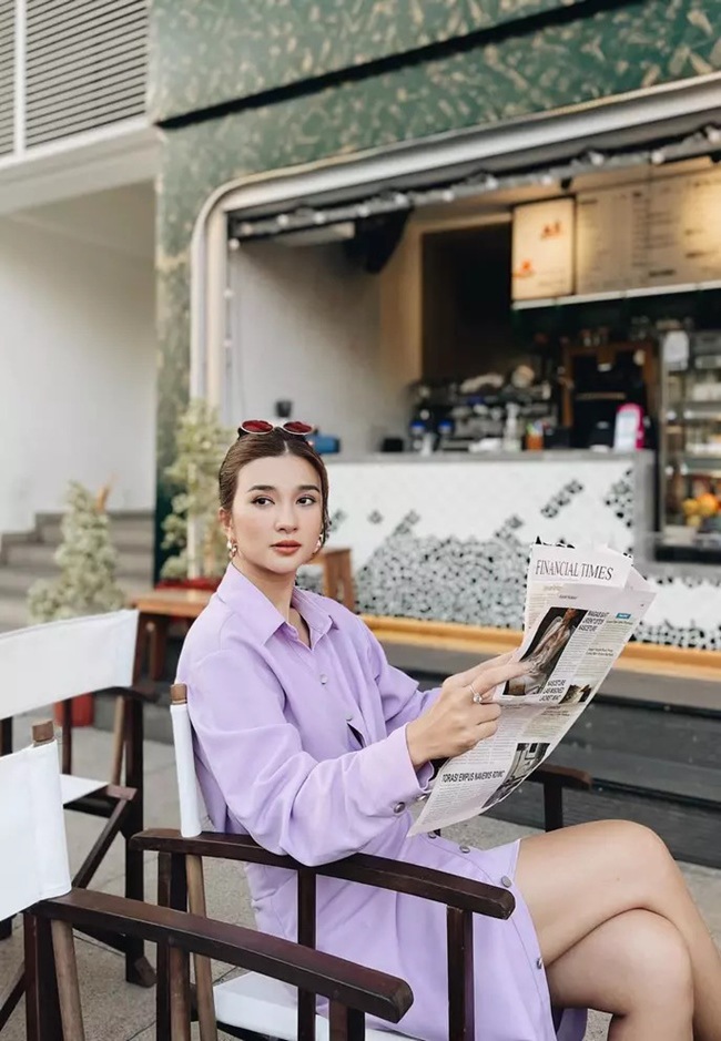 amp;#34;Đệ nhất mỹ nhân Sài Thànhamp;#34; Kim Tuyến: Không thích thiếu gia vì họ giàu nhưng chưa chắc đã giỏi - 3