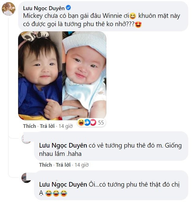 Hai gia đình VIP nhất Vbiz hội tụ: Con gái Đông Nhi bày tỏ tình cảm với con trai Dương Khắc Linh - 9