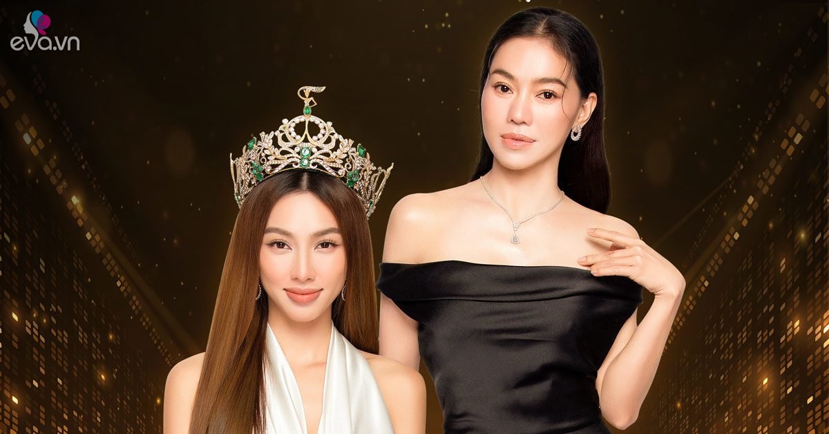 Miss Grand was held for the first time in Vietnam, fans called Thuy Tien to be a judge