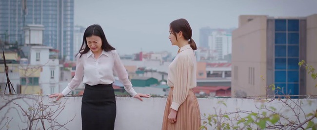 Khán giả Thương Ngày Nắng Về tức không ngủ nổi, NSND Lan Hương: amp;#34;Biết thế chả nhận vai con mẹ nàyamp;#34; - 1