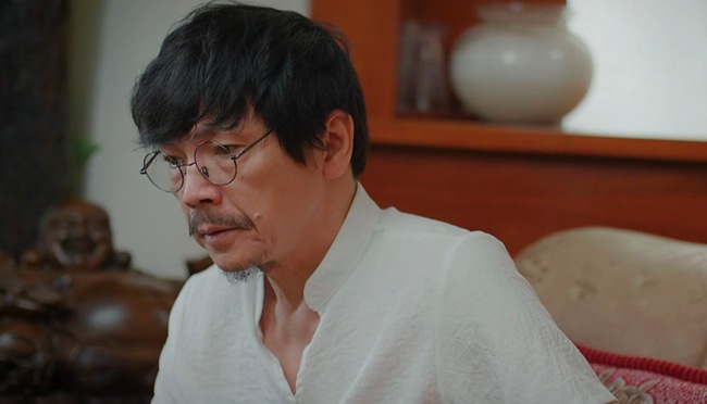 Khán giả Thương Ngày Nắng Về tức không ngủ nổi, NSND Lan Hương: amp;#34;Biết thế chả nhận vai con mẹ nàyamp;#34; - 7