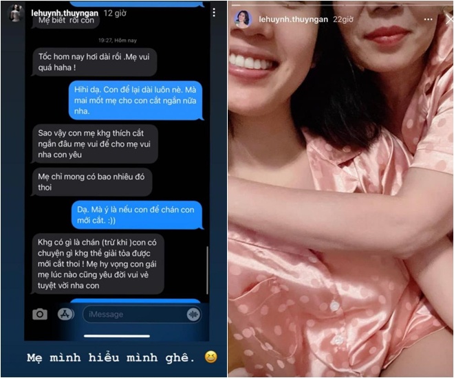 Vietnamese star's biological mother: Good people, weak people, people who are criticized for giving birth to children with a wide mouth but sharing one emotional thing - 6
