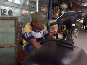 Tin tức - Anh thợ sửa khóa lập kỷ lục trúng số, bỗng dưng có tiền tỷ và hậu vận "tan nát" không ngờ