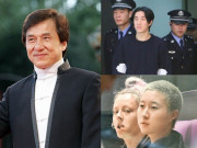 Giải trí - Thành Long có tài sản hơn 10 nghìn tỷ nhưng con trai dính tới ma túy, con gái ngủ gầm cầu