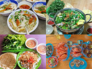 Xem ăn chơi - 5 đặc sản ngon quên sầu ở vịnh Vĩnh Hy, toàn món quen nhưng hương vị cực khác biệt