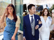 Giải trí - Ngôi sao 24/7: Vừa khoe ảnh con trai 4 tuổi lộ cơ thể, mỹ nhân Vườn Sao Băng bị mắng chửi