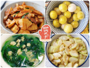 Bếp Eva - Hôm nay ăn gì: Bữa cơm chỉ hơn 70k nhưng toàn món ngon, ăn hết sạch vẫn thèm