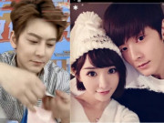 Giải trí - Bạc bẽo với nhà gái, tài tử Thần Điêu Đại Hiệp hết thời đi kiếm từng đồng