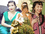 Giải trí - Mỹ Linh là giám khảo đình đám, con gái ruột kín tiếng cũng vụt sáng nhờ truyền hình