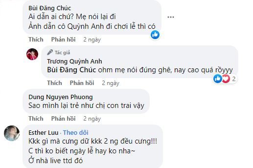 Trương Quỳnh Anh làm mẹ đơn thân ngày càng trẻ đẹp, nhận không ra bé Sushi vì quá khác - 5