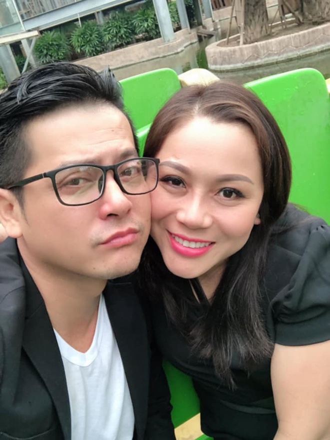 Tham Bebe was threatened by Hoang Anh amp;#34;threatenedamp;#34;  Released a 13-minute clip, the actor's ex-wife and daughter made a sad move - 1