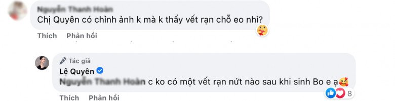 Vbiz có thêm một amp;#34;Nữ hoàng áo tắmamp;#34;: U45 nhìn rốn biết đẹp không cần sửa, sinh xong không vết rạn - 8