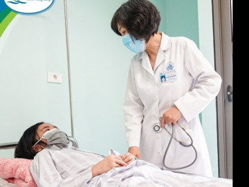 Bị chảy máu chân răng tưởng đơn giản, bé gái 11 tuổi nguy kịch phải nhờ em gái 4 tuổi mới được cứu sống