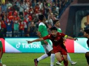 Tin tức - Thắng đậm U23 Indonesia, U23 Việt Nam được CĐV Đông Nam Á ca ngợi hết lời