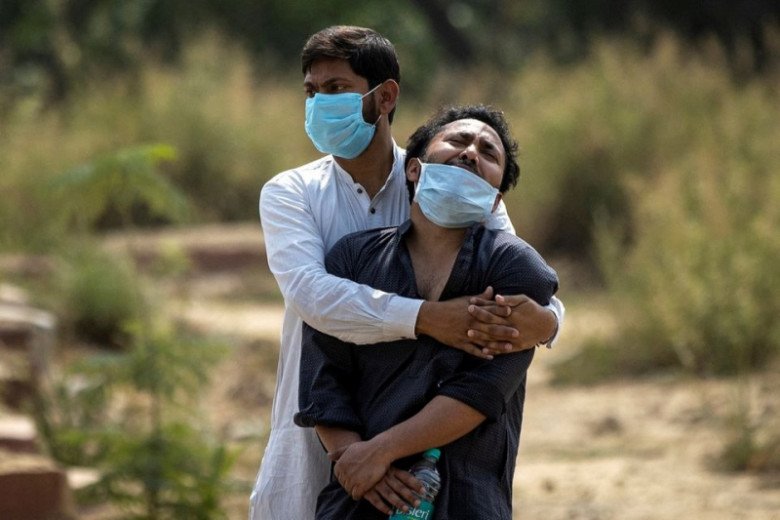 COVID-19 6/5: Phát hiện mới đáng quan ngại về biến thể virus SARS-CoV-2 - 5