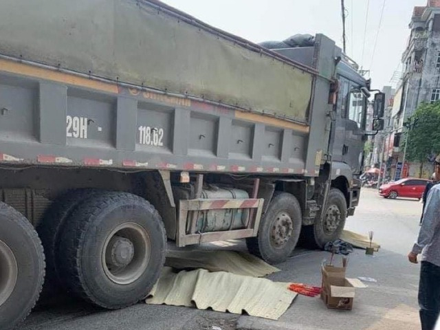 Vụ 3 mẹ con tử vong sau tai nạn: Nạn nhân là người mẹ bị trao nhầm con