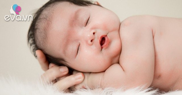 Tips to treat babies with stuffy nose, wheezing