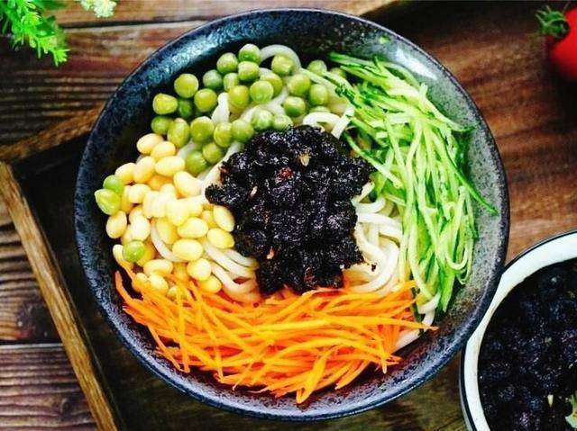 7 most famous noodle dishes in China, must try when coming to this country - 5