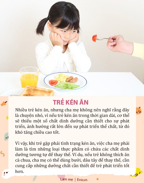 5 kiểu trẻ lớn lên khó tăng chiều cao, phát hiện sớm dễ sửa cho con - 5