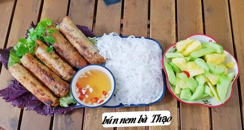 8X mê nấu ăn, khoe cơm độc thân chất lượng, người có gia đình cũng phải ước ao - 19