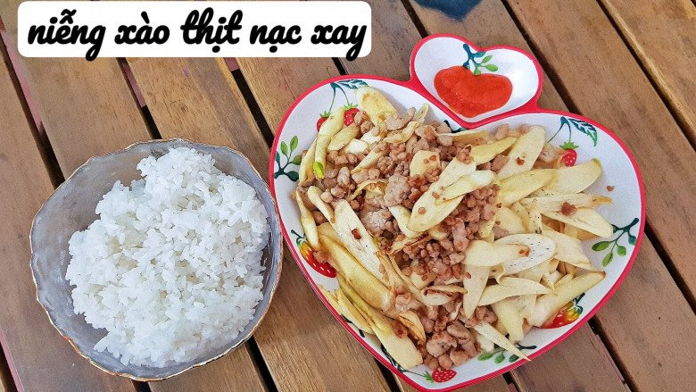 8X mê nấu ăn, khoe cơm độc thân chất lượng, người có gia đình cũng phải ước ao - 5