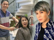 Làm đẹp - Là tắc kè hoa đổi đủ kiểu tóc dài ngắn, Việt Hương nay "chơi lớn" cạo trọc vẫn được khen