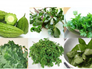 Bà bầu - Bà bầu kiêng ăn rau gì là tốt nhất?