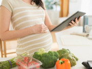 Bà bầu - Những thực phẩm bà bầu không nên ăn để đảm bảo an toàn