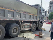 Tin tức - Vụ 3 mẹ con tử vong sau tai nạn: Nạn nhân là người mẹ bị trao nhầm con