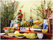 Nhà đẹp - Bát hương bỗng có 5 dấu hiệu này là không ổn, gia chủ cần phải thay gấp