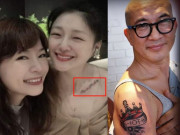 Giải trí - Sốt ảnh hiếm của Từ Hy Viên sau khi tái hôn, nhìn xuống vai mà giật mình