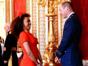 Giải trí - Bạn thân Victoria không mặc nội y vào Cung điện, hành động tức thì của Hoàng tử Anh quá khéo