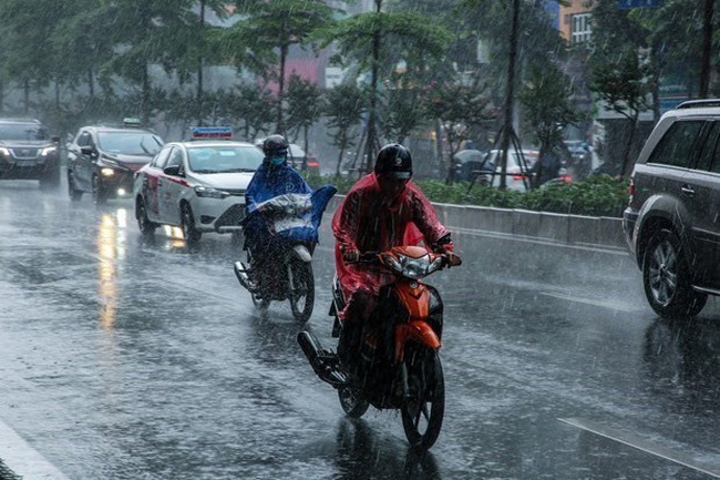 Miền Bắc chuẩn bị đón đợt không khí lạnh tăng cường (Ảnh minh họa)